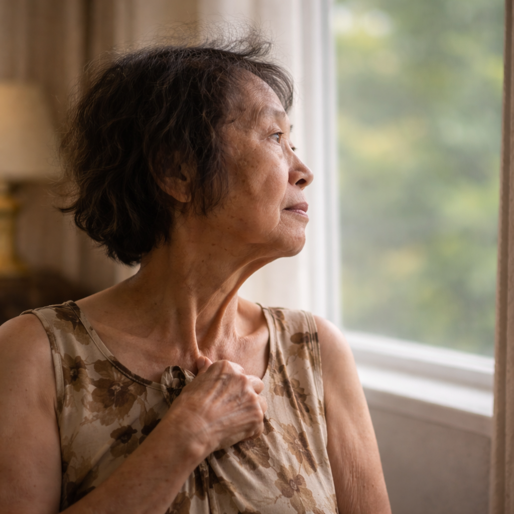 Legal Planning Essentials for Aging Alone